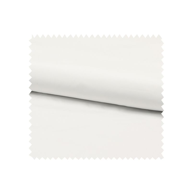 Tissu Taffetas Memories Blanc