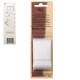 Ourlet Rapide thermocollant 38mmx3m Blanc 