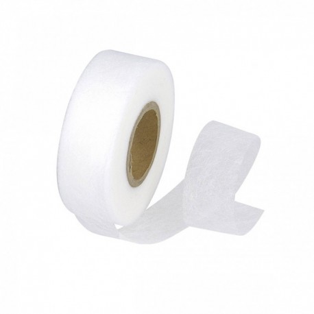 Ourlet thermocollant *20m  Blanc - 