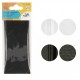 Jersey thermocollant 45x12cm