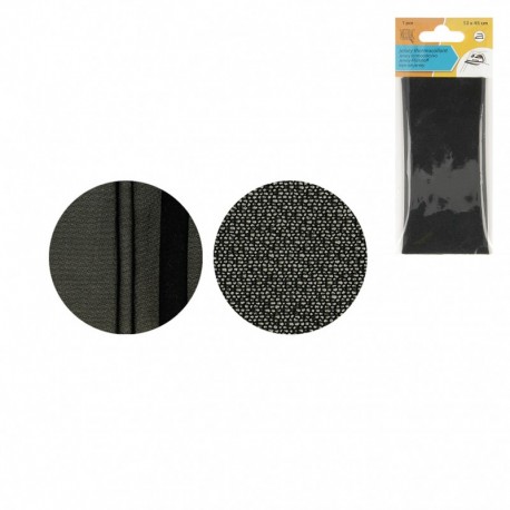 Jersey thermocollant 45x12cm