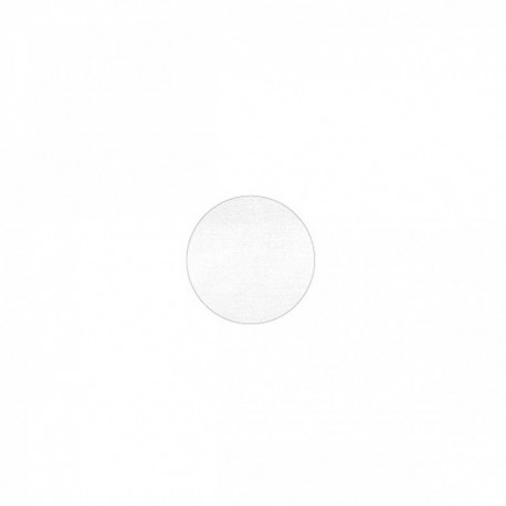Toile thermocollante 11,5x21cm