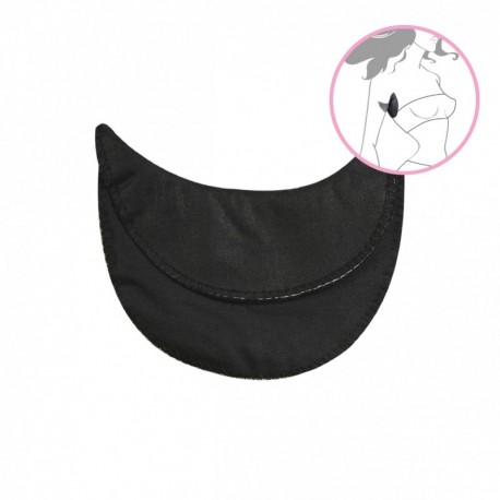 Dessous Bras Manche Courte 2 pièces