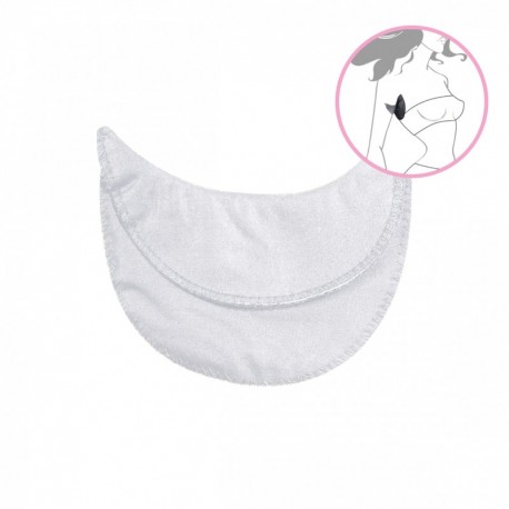 Dessous Bras Manche Courte 2 pièces