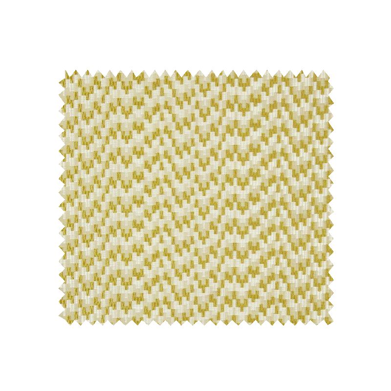 Tissu Jacquard Giacomo Olive