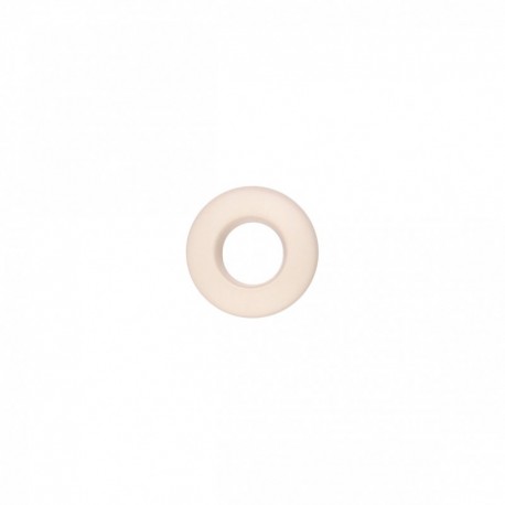 Oeillet polyester