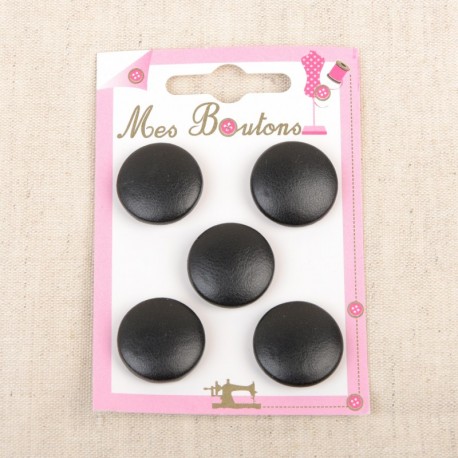 Mes boutons collection