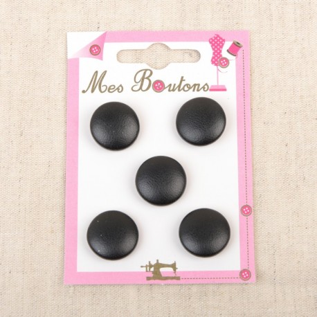 Mes boutons collection