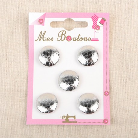 Mes boutons collection
