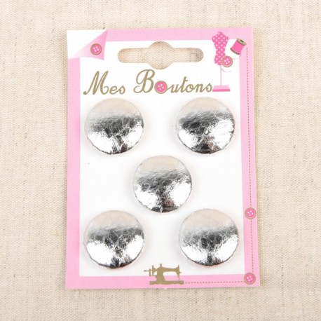 Mes boutons collection