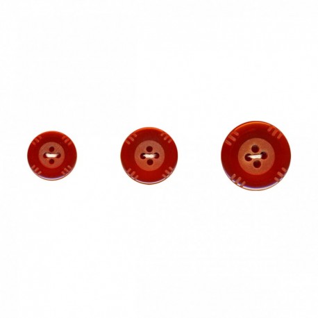 Bouton pes petits traits