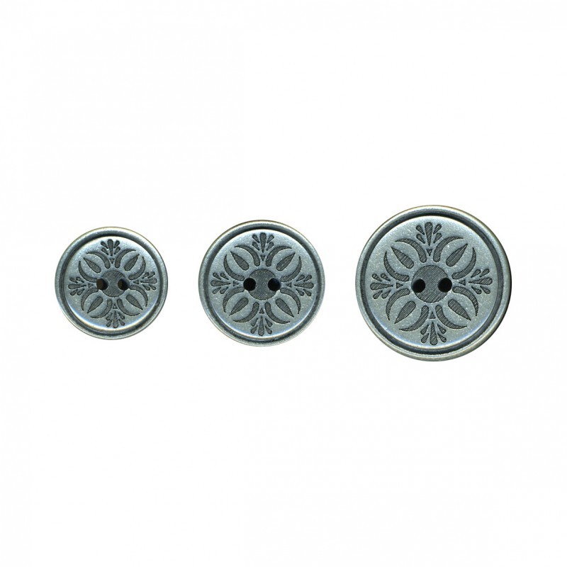 Bt polyestribalfleur 2t