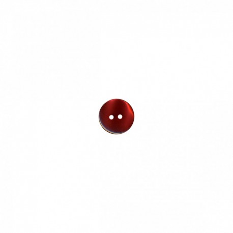 Bouton chemise rond 2 tr