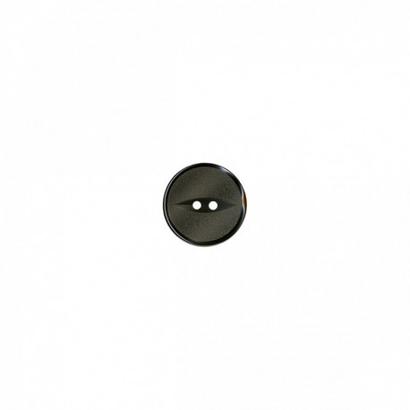 Bouton oeil de chat 2trou