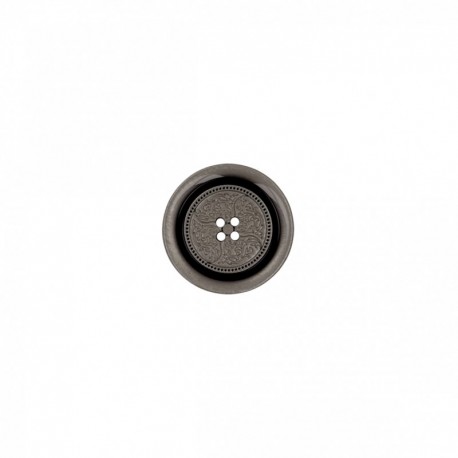 Bouton chic 4 trous