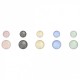 Bouton pastille