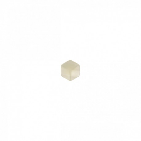 Bouton hexagone