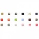 Bouton carre