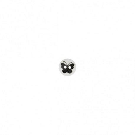 Boutons papillons