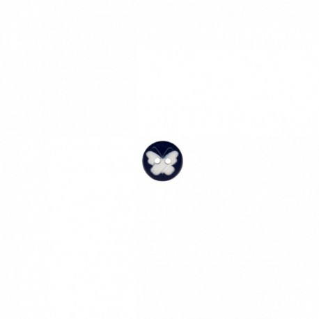 Boutons papillons