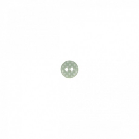 Bouton petits pois