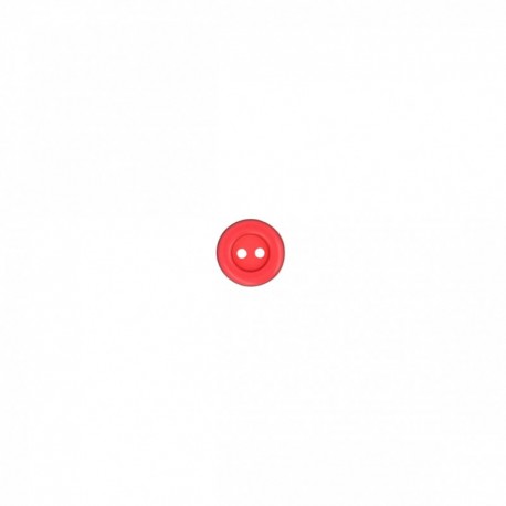 Bouton 2 trous