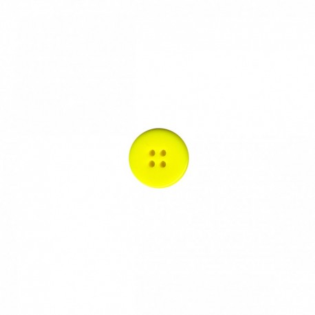 Bouton fluo 4 trous