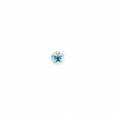 Bouton culot papillon
