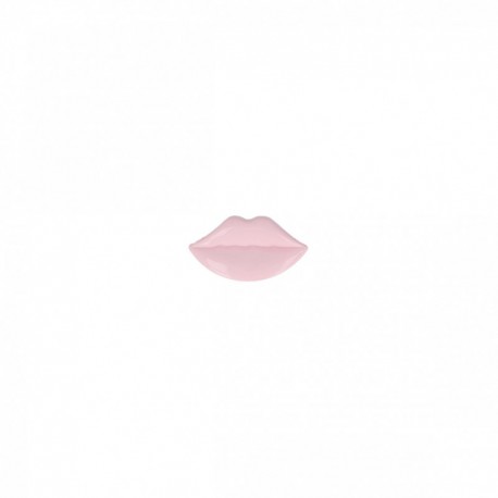 Bouton bouche