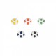 Bouton ballon foot