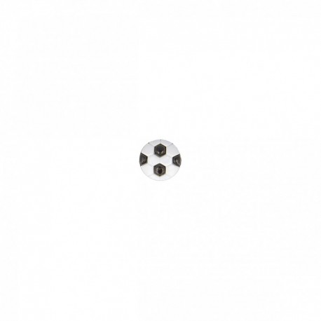 Bouton ballon foot