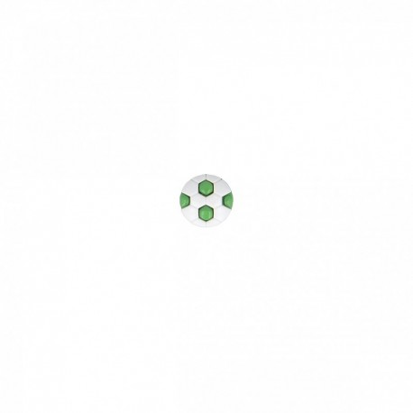 Bouton ballon foot