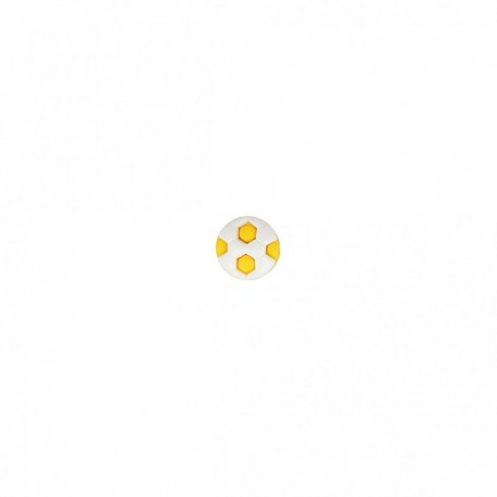 Bouton ballon foot