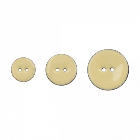 Bouton coco couleur