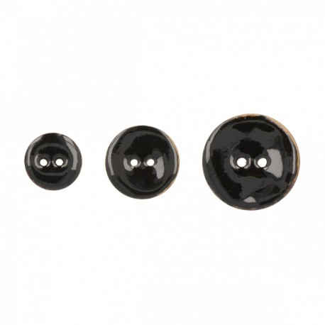Bouton coco couleur