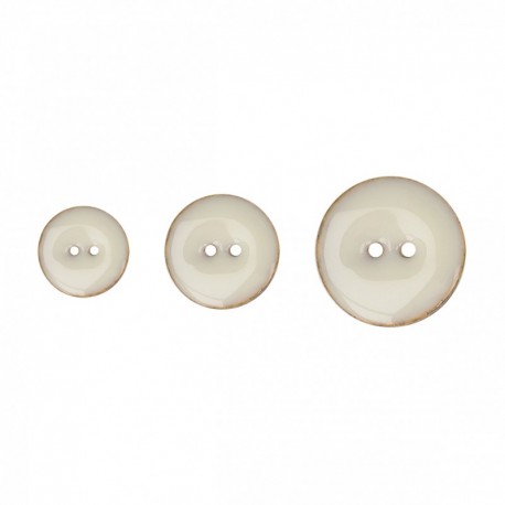 Bouton coco couleur