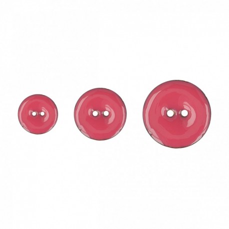 Bouton coco couleur