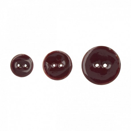 Bouton coco couleur