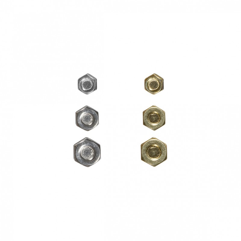 Bouton boulon