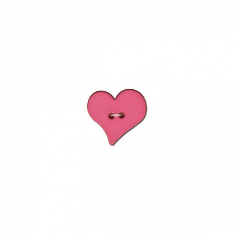 Bouton coeur asym2tr