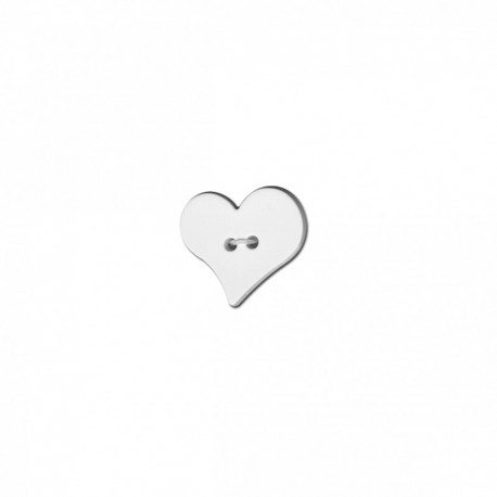 Bouton coeur asym2tr