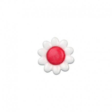 Bouton marguerite