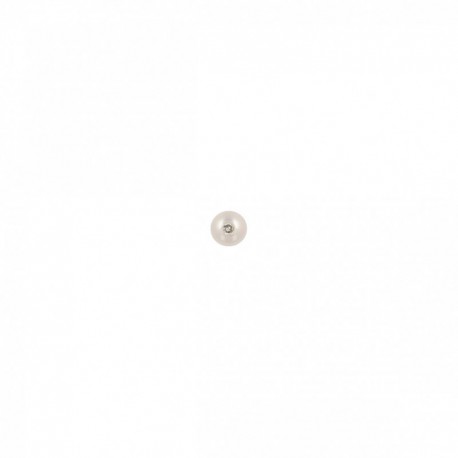 Bouton strass mariage