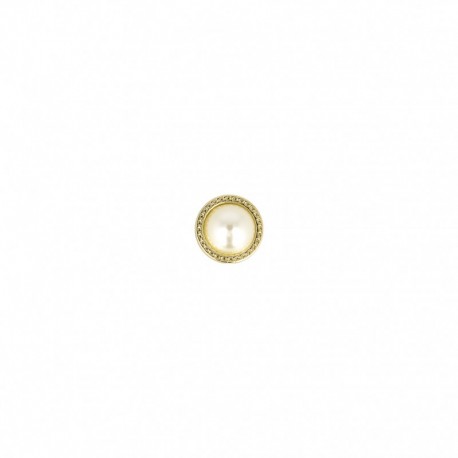 Bouton perle