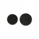 Bouton resille