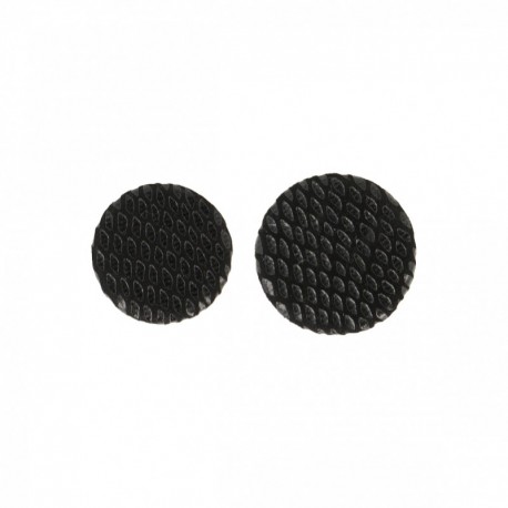 Bouton resille