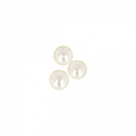 Perles rondes
