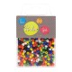 Perles de verre *40g  Assortiment - 