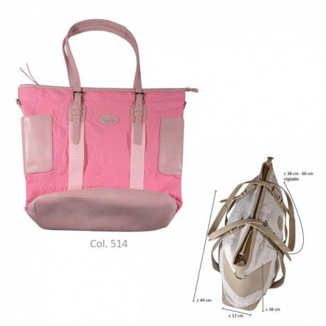 Sac couture alice