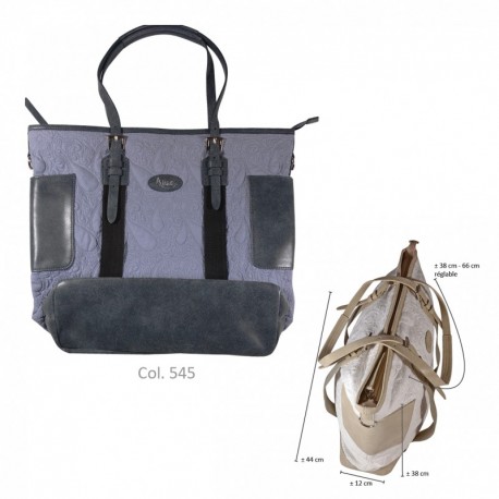 Sac couture alice